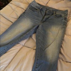 AE Jean jegging